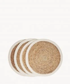 Korissa Kitchen + Dining Savar Placemat Set