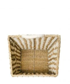 Korissa Ula Square Basket