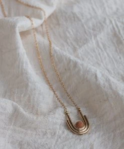 Yewo Kwera Recycled Necklace Jewelry