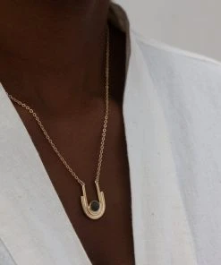 Yewo Kwera Recycled Necklace Jewelry