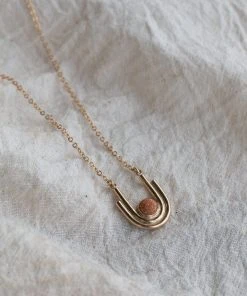 Yewo Kwera Recycled Necklace Jewelry