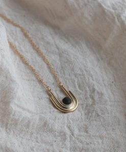 Yewo Kwera Recycled Necklace Jewelry