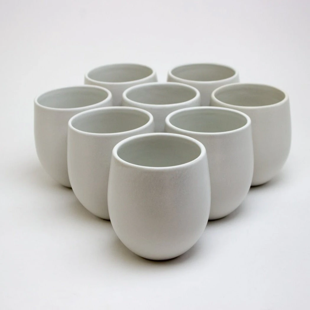 Carthage.Co La Marsa Stoneware Goblet Set Kitchen + Dining Carthage.Co La Marsa Stoneware Goblet Set Kitchen + Dining