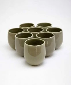 Carthage.Co La Marsa Stoneware Goblet Set Kitchen + Dining 13 Carthage.Co La Marsa Stoneware Goblet Set Kitchen + Dining