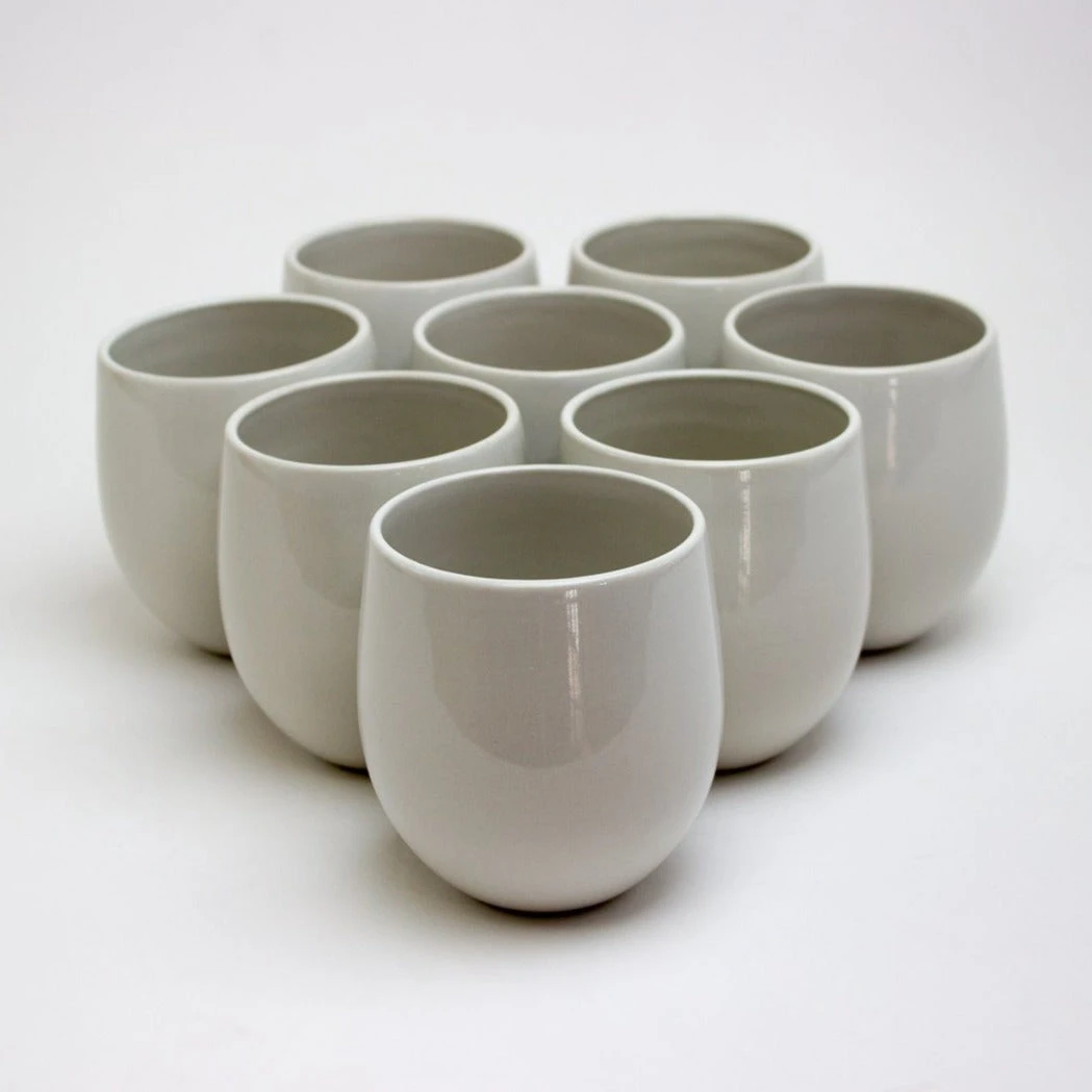 Carthage.Co La Marsa Stoneware Goblet Set Kitchen + Dining Carthage.Co La Marsa Stoneware Goblet Set Kitchen + Dining