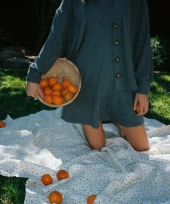 LA Relaxed New Arrivals Bloom Tencel Hachi Cardigan 18 LA Relaxed New Arrivals Bloom Tencel Hachi Cardigan