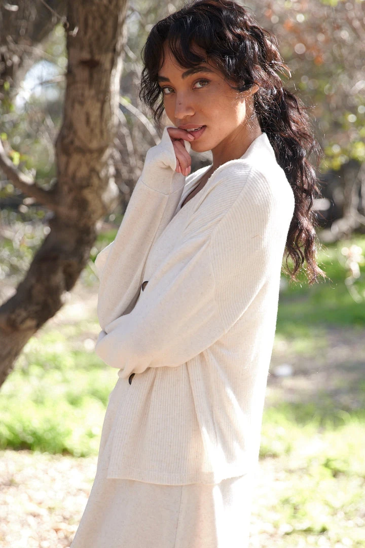 LA Relaxed New Arrivals Bloom Tencel Hachi Cardigan 6 LA Relaxed New Arrivals Bloom Tencel Hachi Cardigan