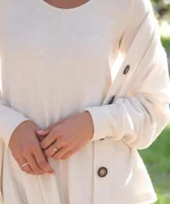 LA Relaxed New Arrivals Tencel Hachi Swing Dress 3 LA Relaxed New Arrivals Tencel Hachi Swing Dress