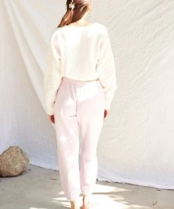 LA Relaxed Heirloom Jogger New Arrivals