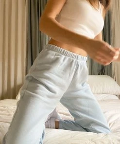 LA Relaxed Heirloom Jogger New Arrivals