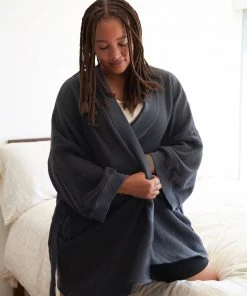 LA Relaxed Spa Cardigan New Arrivals