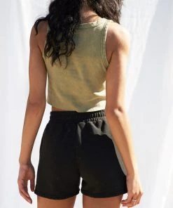 LA Relaxed New Arrivals Well Loved Short