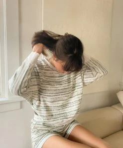 LA Relaxed New Arrivals Well Loved Raglan