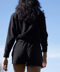 LA Relaxed New Arrivals Well Loved Raglan