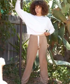 LA Relaxed New Arrivals Well Loved Raglan