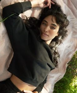 LA Relaxed New Arrivals Well Loved Raglan