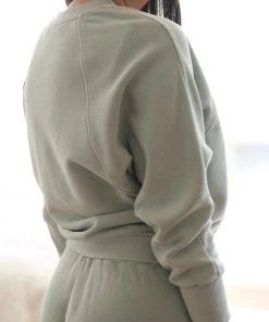 LA Relaxed New Arrivals Well Loved Raglan