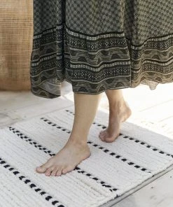 Territory Design Home Goods Laine Wool Accent Rug