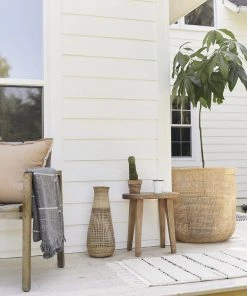 Territory Design Home Goods Laine Wool Accent Rug