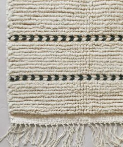 Territory Design Home Goods Laine Wool Accent Rug