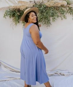 Mien Lakeside Wide Leg Jumpsuit Best Sellers