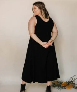 Mien Lakeside Wide Leg Jumpsuit Best Sellers