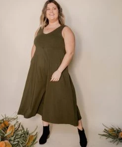 Mien Lakeside Wide Leg Jumpsuit Best Sellers