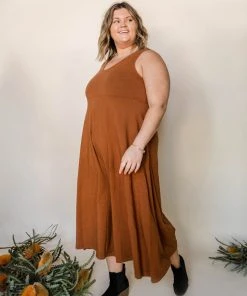 Mien Lakeside Wide Leg Jumpsuit Best Sellers