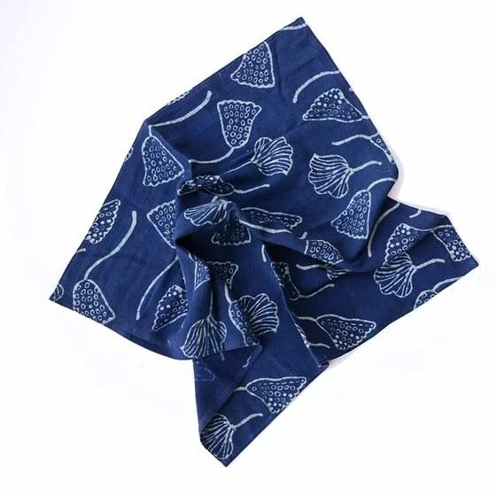 Ichcha Lana Indigo Napkin Set Best Sellers Ichcha Lana Indigo Napkin Set Best Sellers