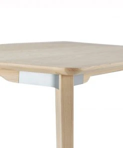 Emeco Furniture Lancaster Ash Dining Table
