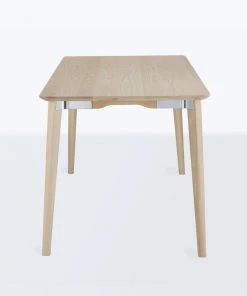 Emeco Furniture Lancaster Ash Dining Table