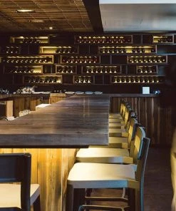 Emeco Furniture Lancaster Barstool 8 Emeco Furniture Lancaster Barstool