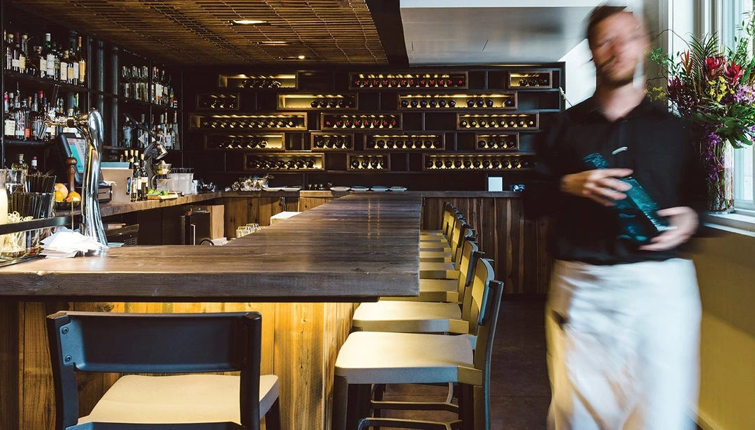 Emeco Furniture Lancaster Barstool Emeco Furniture Lancaster Barstool