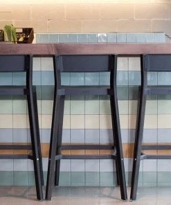 Emeco Furniture Lancaster Barstool