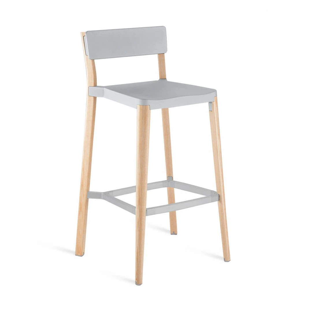 Emeco Furniture Lancaster Barstool Emeco Furniture Lancaster Barstool