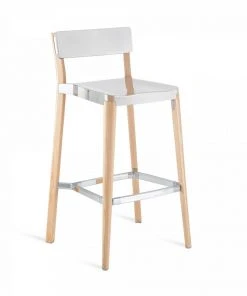 Emeco Furniture Lancaster Barstool 5 Emeco Furniture Lancaster Barstool
