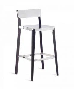 Emeco Furniture Lancaster Barstool 6 Emeco Furniture Lancaster Barstool