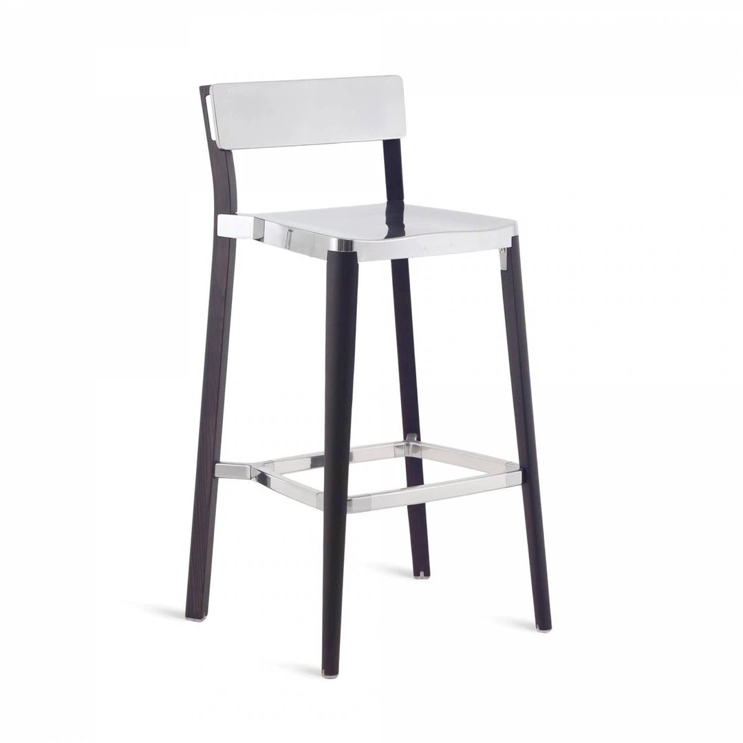 Emeco Furniture Lancaster Barstool Emeco Furniture Lancaster Barstool