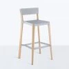 Emeco Furniture Lancaster Barstool