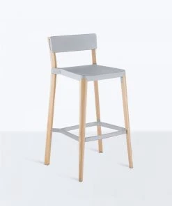 Emeco Furniture Lancaster Barstool