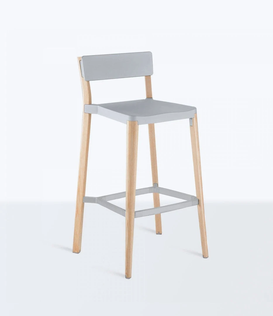 Emeco Furniture Lancaster Barstool Emeco Furniture Lancaster Barstool