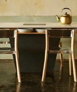 Emeco Furniture Lancaster Chair