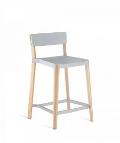 Emeco Furniture Lancaster Counter Stool