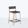 Emeco Furniture Lancaster Counter Stool