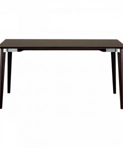 Emeco Lancaster Dark Ash Dining Table