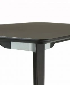 Emeco Lancaster Dark Ash Dining Table