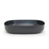 EKOBO Large Recycled Bamboo Serving Dish Kitchen + Dining