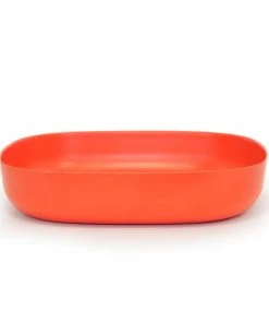 EKOBO Large Recycled Bamboo Serving Dish Kitchen + Dining