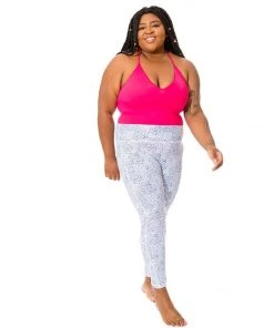 Sensi Graves Laura Recycled Leggings Activewear + Athleisure