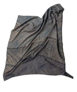 Studio Variously Layaa Silk Scarf